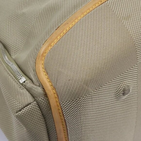 LOUIS VUITTON Damier Geant Avantulier Boston Bag Tail M93060 LV Auth bs23165 - Picture 13 of 16